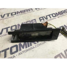 Підсвітка заднього номеру Fiat Punto 2005-2018 51762788